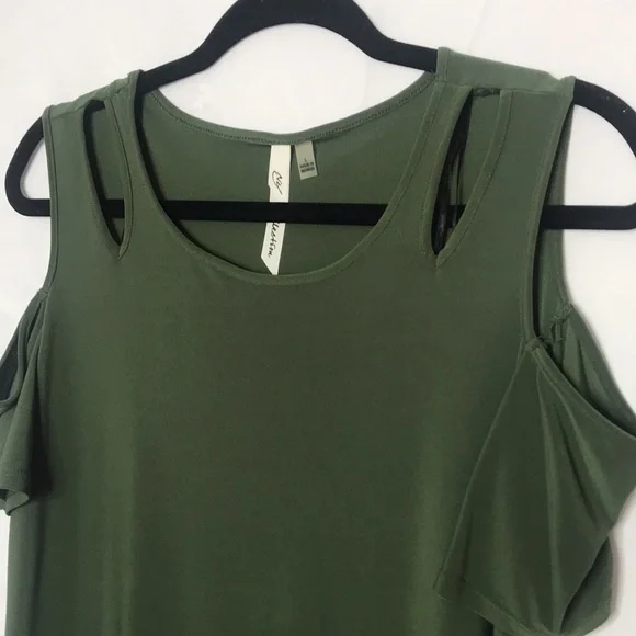 Workwear Blouse - Picture 2 of 5